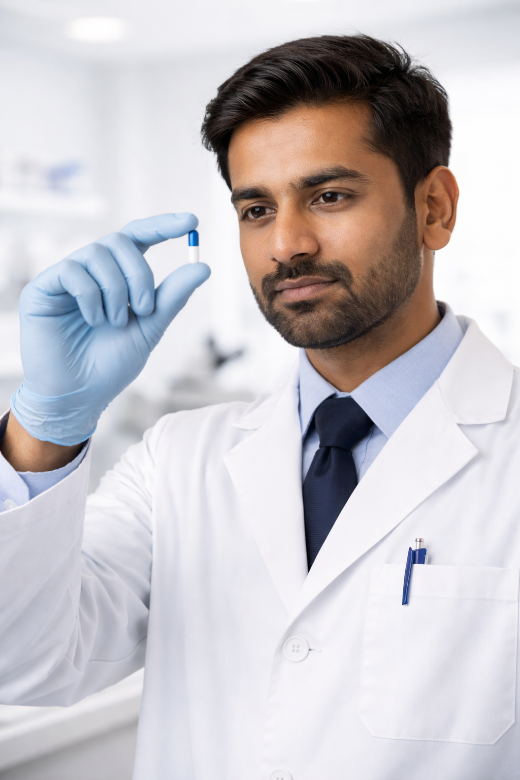 Vendicto Pharma